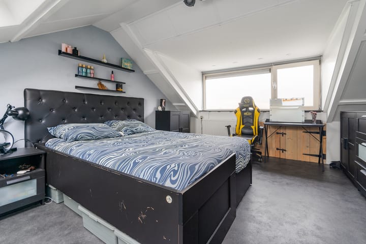 Photo 22 of Krooshofstraat 46