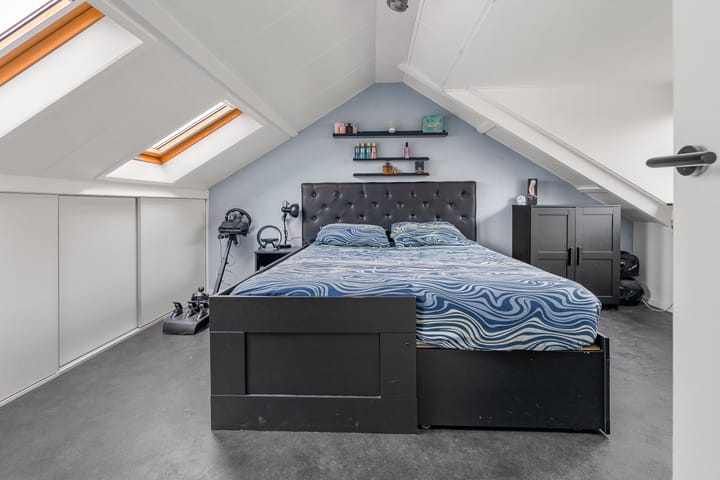 Photo 23 of Krooshofstraat 46