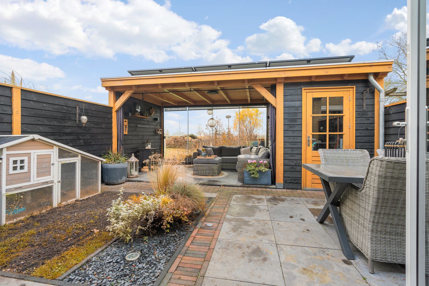 Foto 25 van Krooshofstraat 46