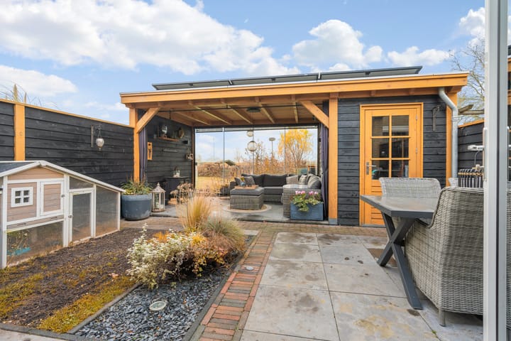 Photo 25 of Krooshofstraat 46