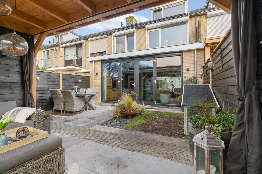 Foto 26 van Krooshofstraat 46