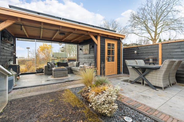 Photo 27 of Krooshofstraat 46