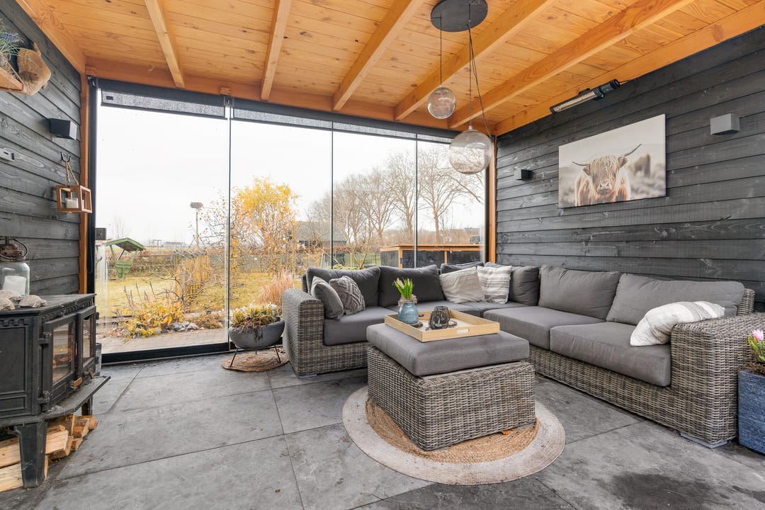 Foto 28 van Krooshofstraat 46