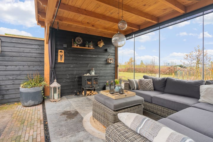 Photo 29 of Krooshofstraat 46