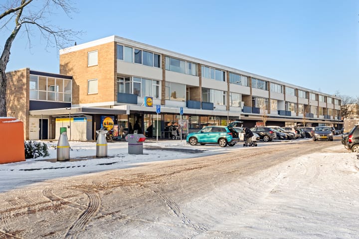 Foto 37 van Jorisstraat 43