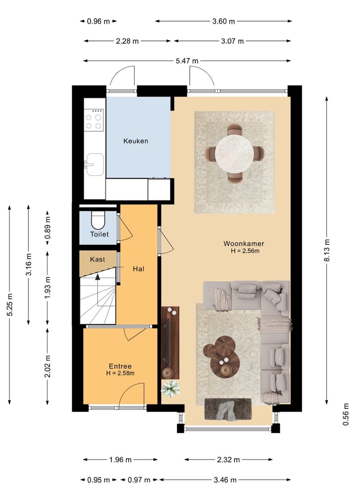 Foto 38 van Jorisstraat 43