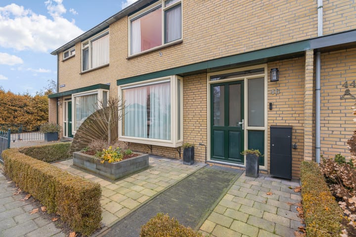 Photo 33 of Krooshofstraat 46