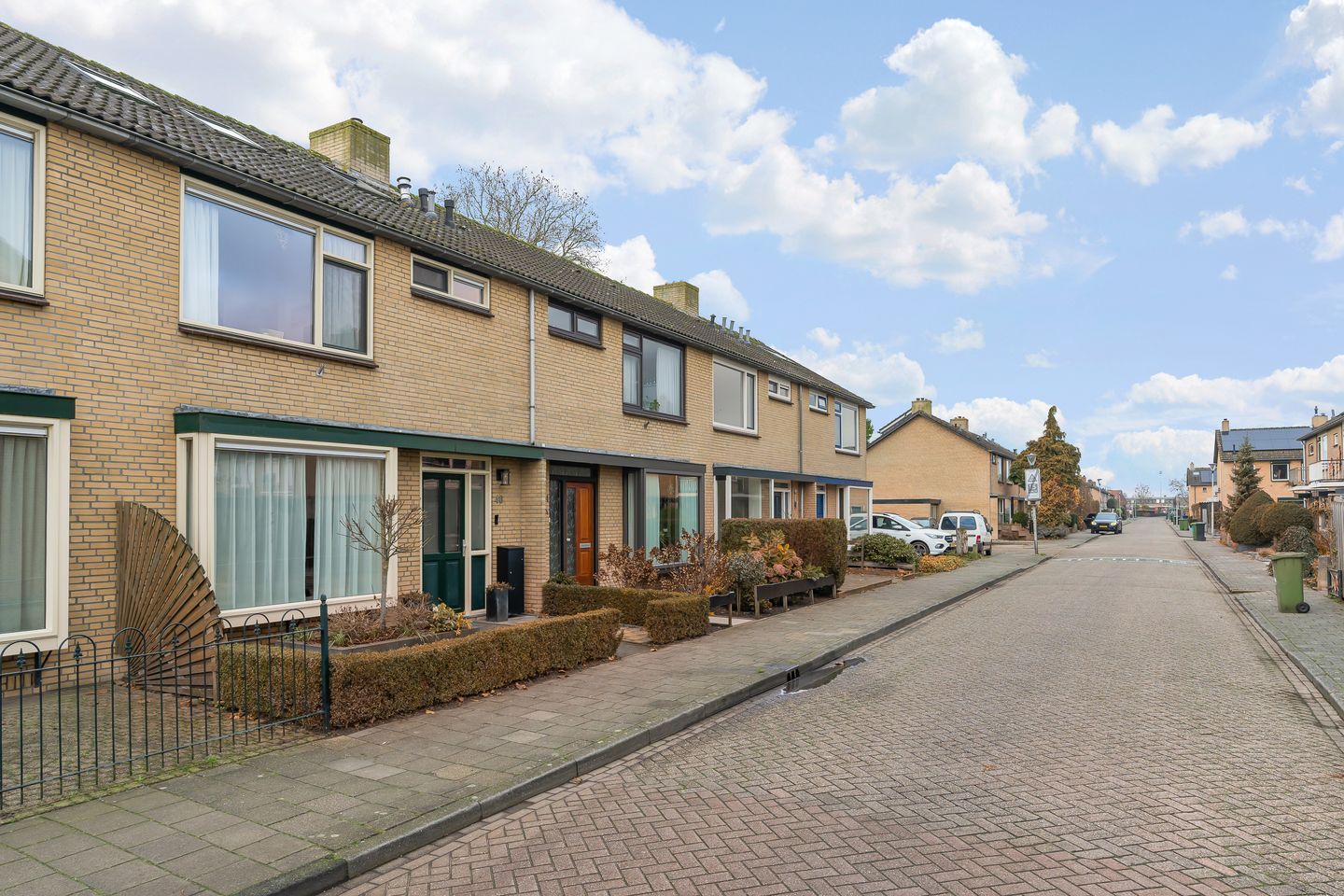 Foto 34 van Krooshofstraat 46