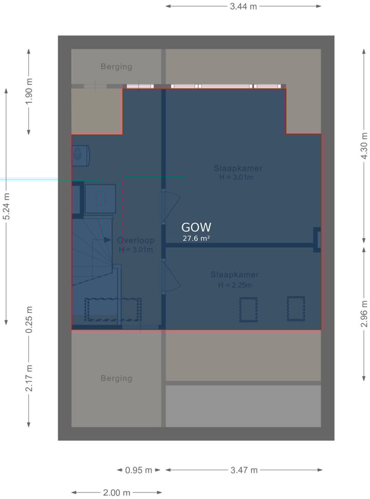 Foto 50 van Jorisstraat 43