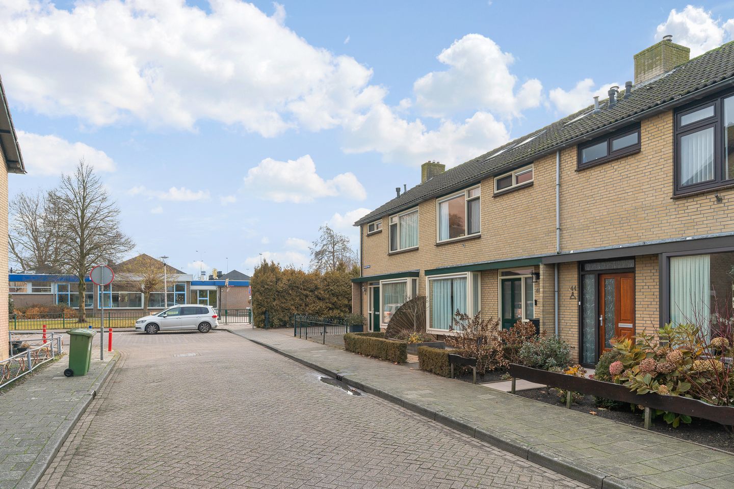 Foto 35 van Krooshofstraat 46