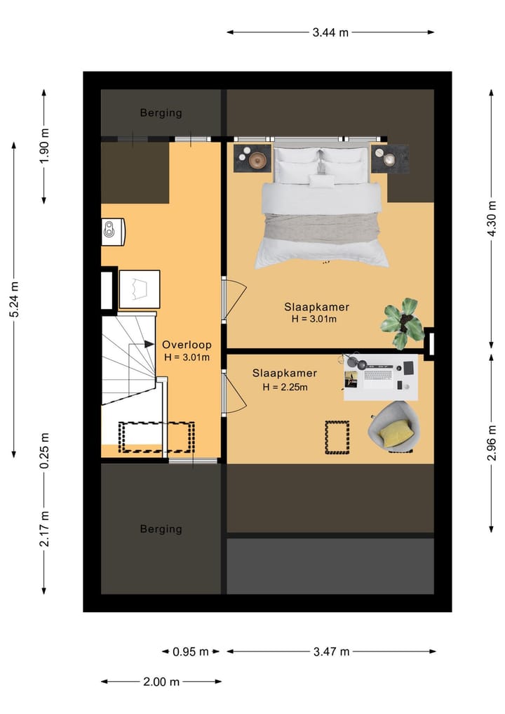 Foto 41 van Jorisstraat 43