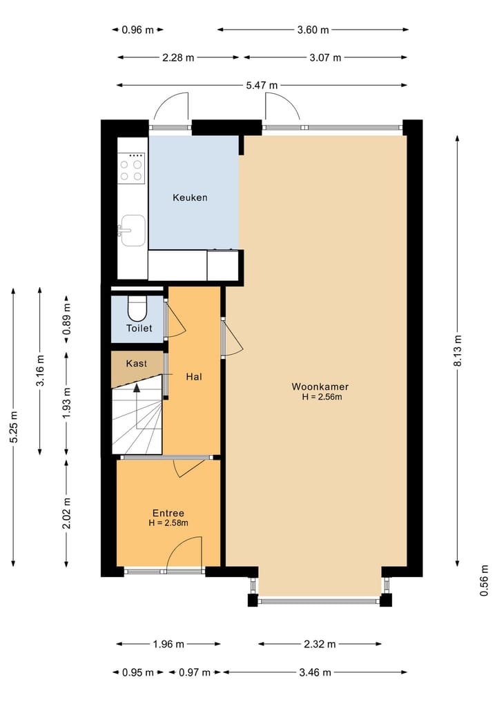 Foto 42 van Jorisstraat 43