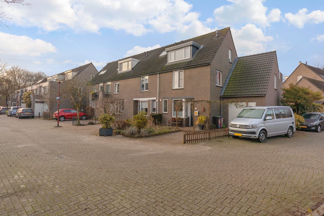 Photo 2 of Martinusgaarde 21