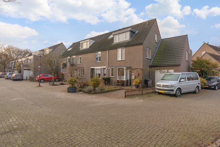 Photo 2 of Martinusgaarde 21