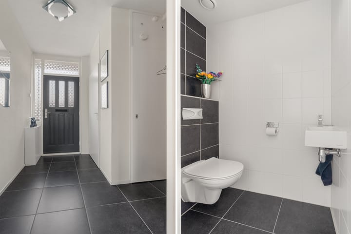 Foto 6 van Martinusgaarde 21