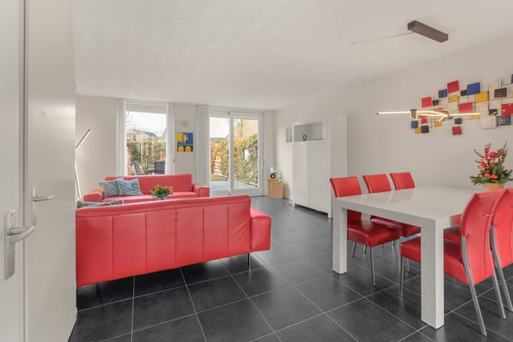 Foto 7 van Martinusgaarde 21