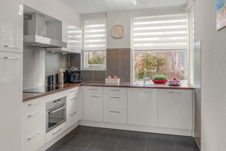 Foto 8 van Martinusgaarde 21