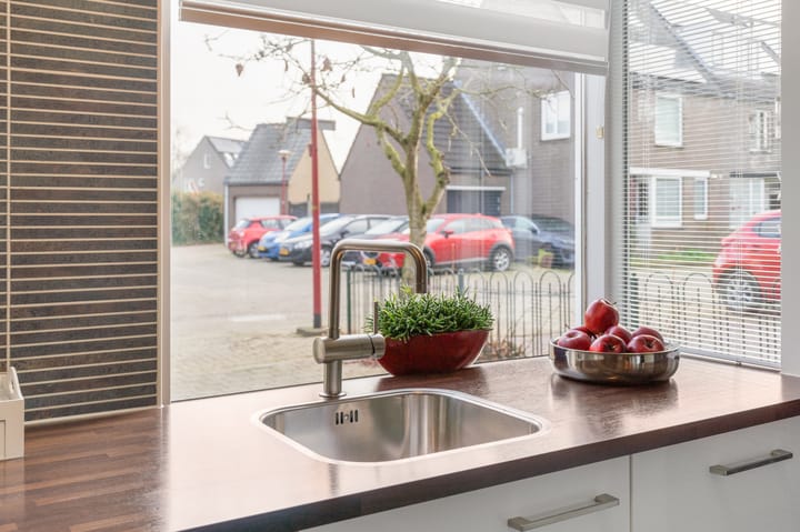 Foto 10 van Martinusgaarde 21