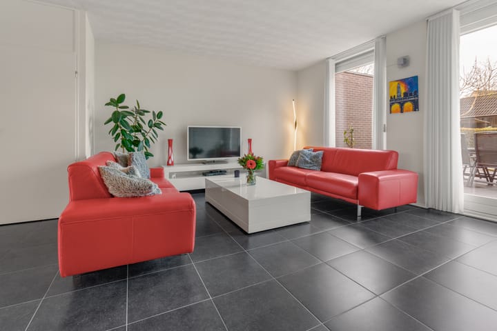 Foto 12 van Martinusgaarde 21