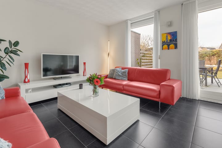 Foto 13 van Martinusgaarde 21