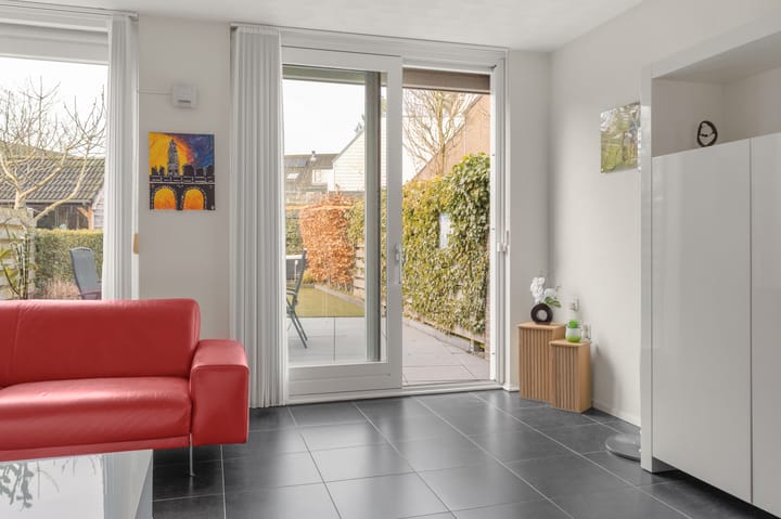 Foto 15 van Martinusgaarde 21