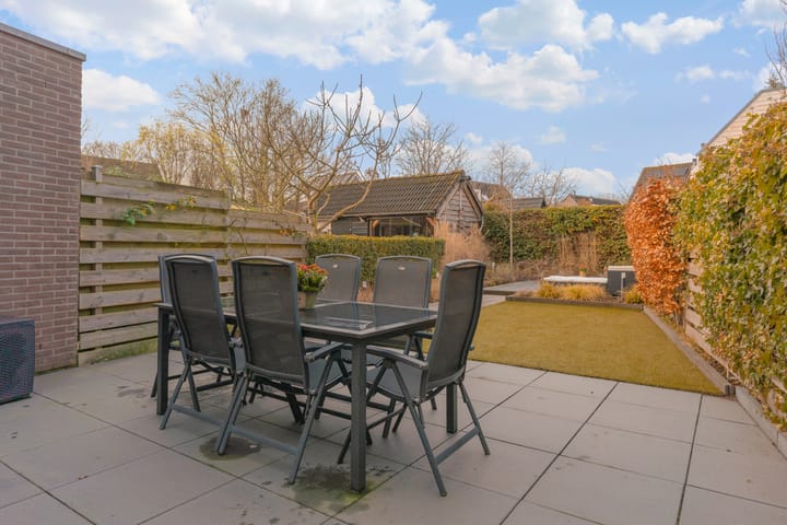 Foto 16 van Martinusgaarde 21