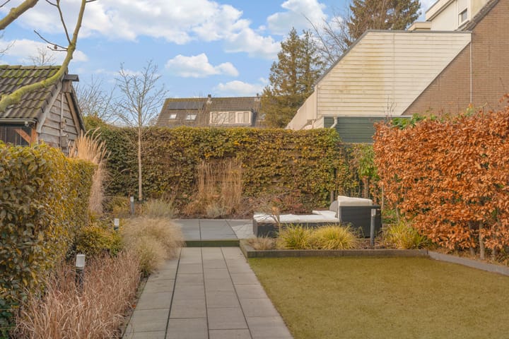 Foto 17 van Martinusgaarde 21