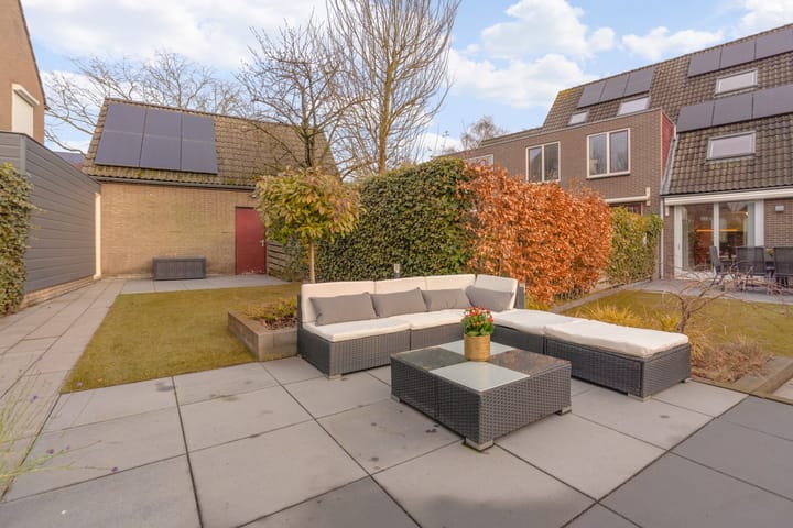 Foto 18 van Martinusgaarde 21