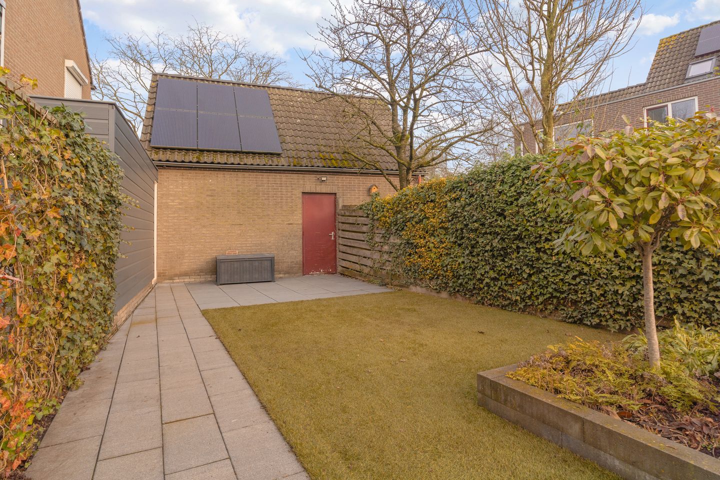 Photo 19 of Martinusgaarde 21