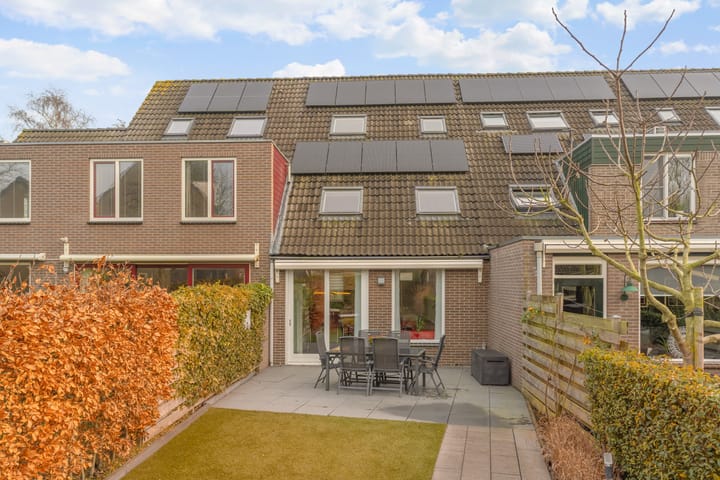 Foto 20 van Martinusgaarde 21