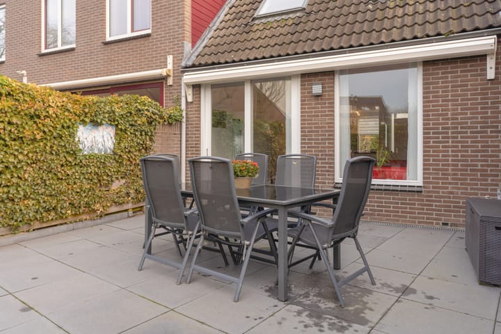 Foto 21 van Martinusgaarde 21