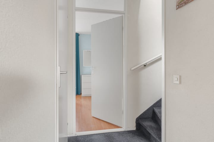 Foto 22 van Martinusgaarde 21