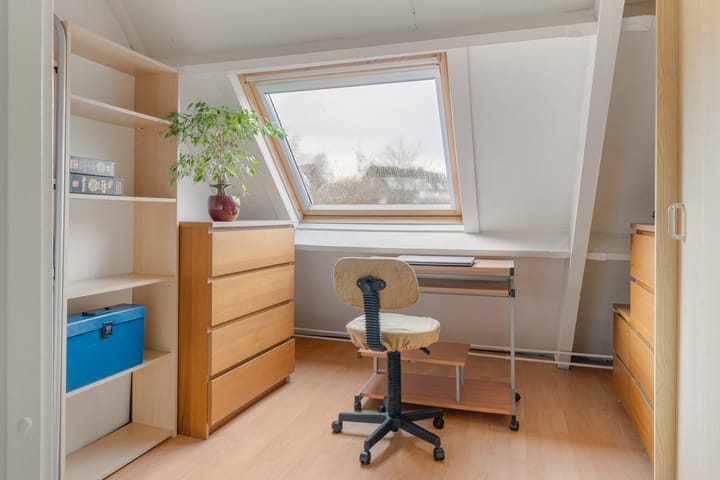 Foto 27 van Martinusgaarde 21