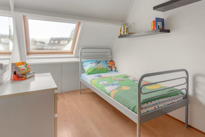 Foto 29 van Martinusgaarde 21