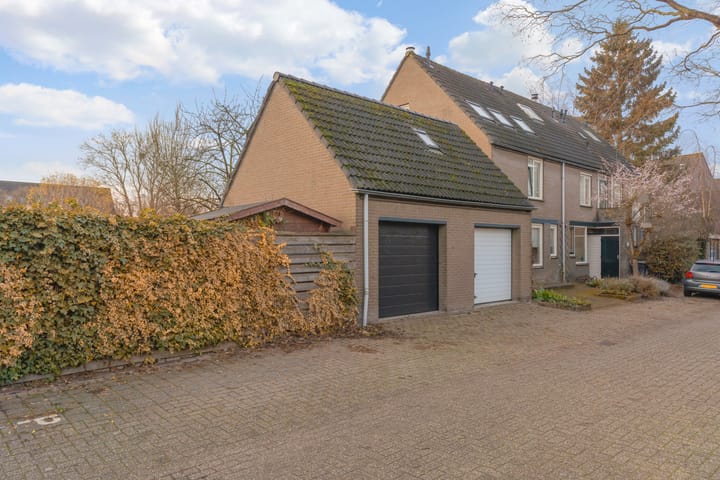 Foto 33 van Martinusgaarde 21