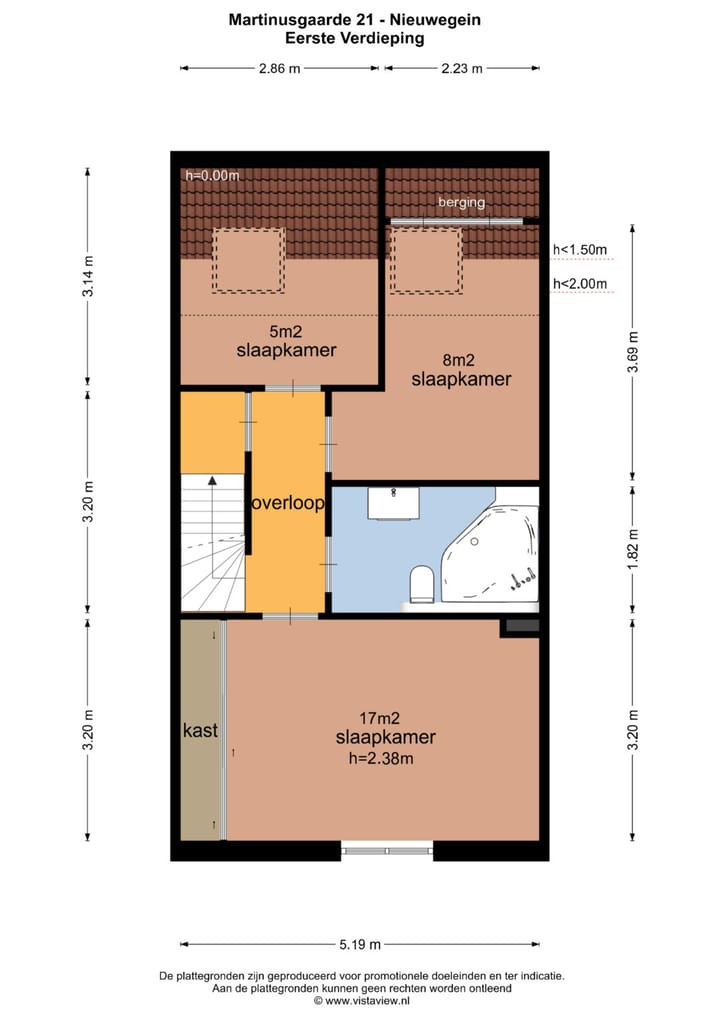 Foto 37 van Martinusgaarde 21
