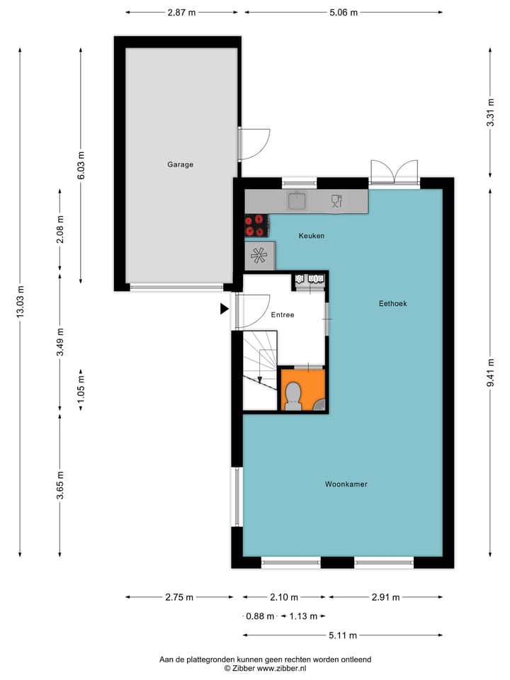 Foto 42 van Betuwehof 44