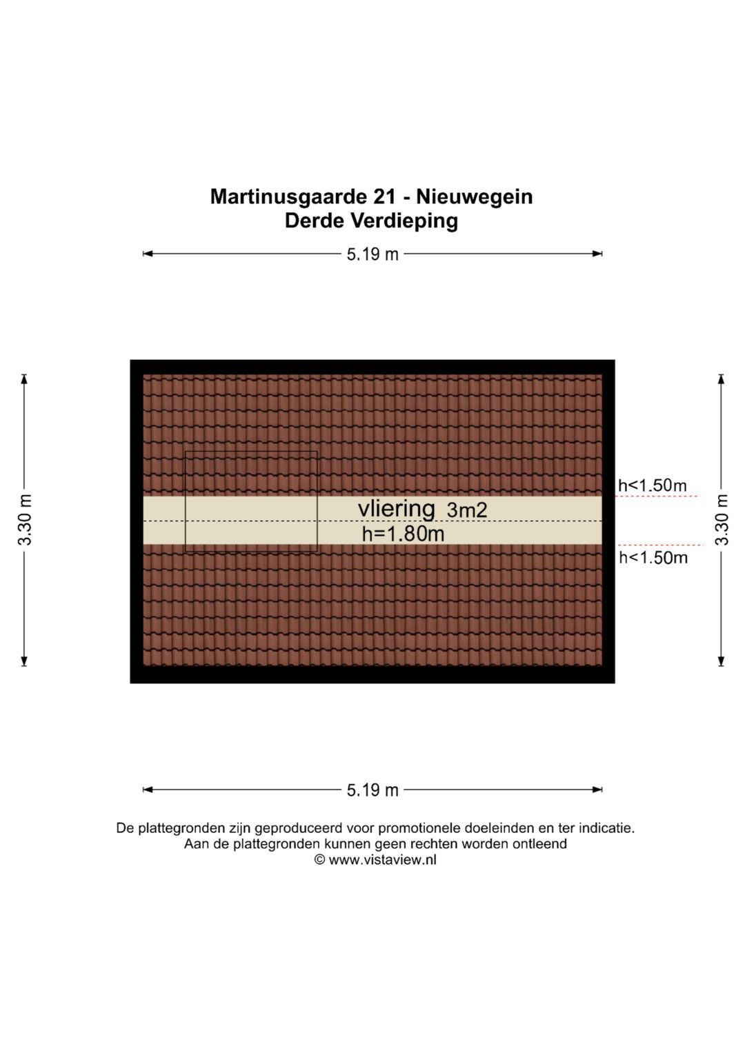 Photo 39 of Martinusgaarde 21