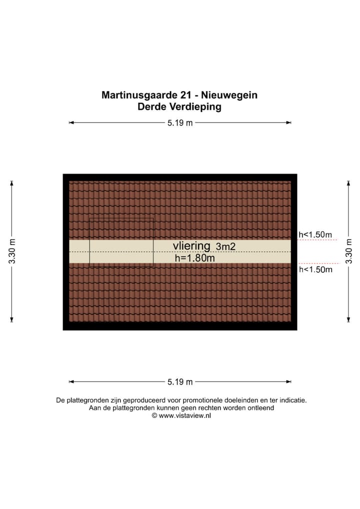 Foto 39 van Martinusgaarde 21