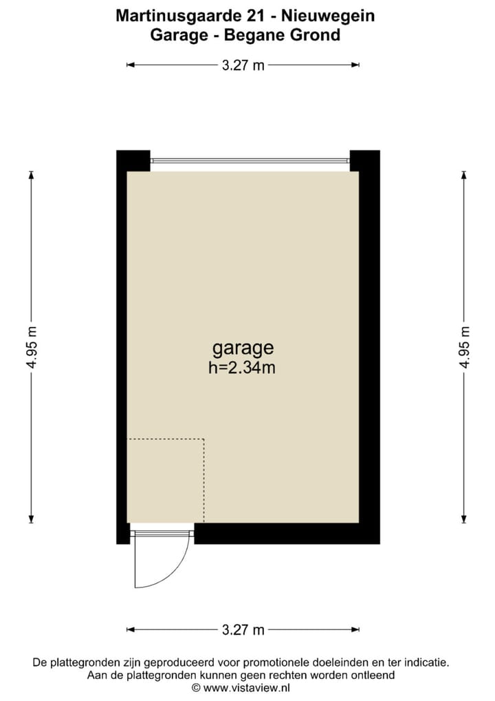 Foto 40 van Martinusgaarde 21