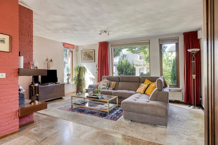 Foto 3 van Kloosterhof 9