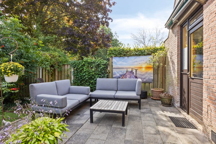 Foto 4 van Kloosterhof 9