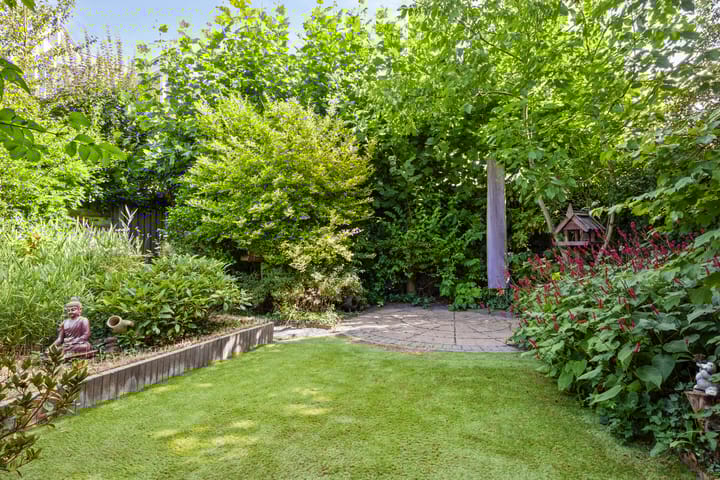 Foto 25 van Kloosterhof 9