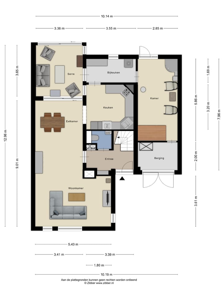 Foto 33 van Kloosterhof 9