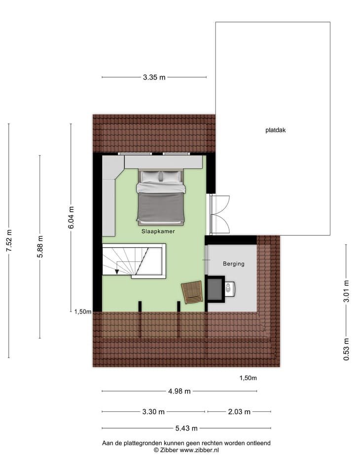 Foto 36 van Kloosterhof 9