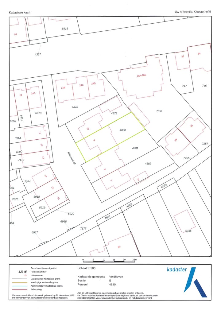 Foto 37 van Kloosterhof 9