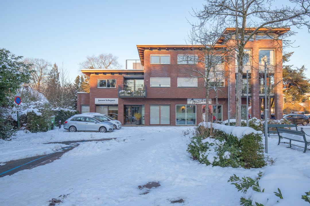 Foto 1 van Raadhuislaan 17