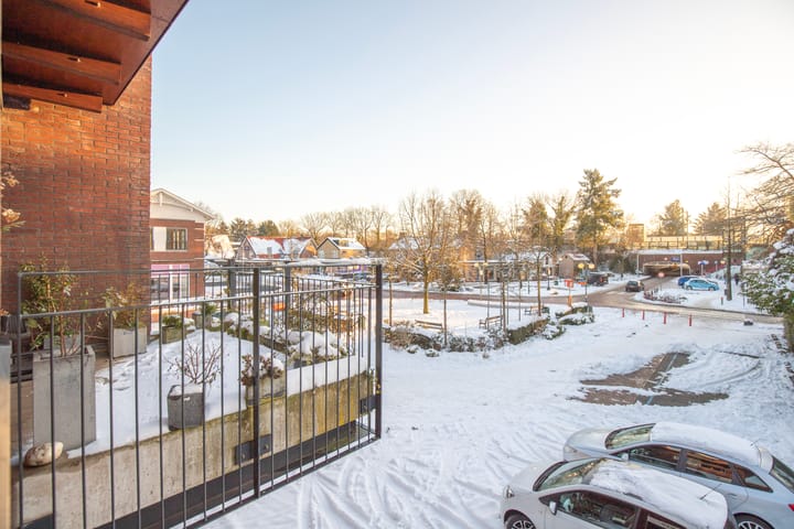 Foto 4 van Raadhuislaan 17