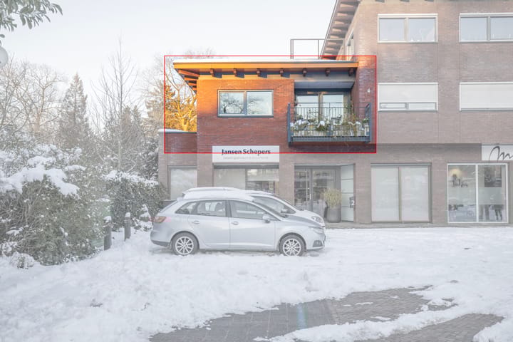 Foto 5 van Raadhuislaan 17