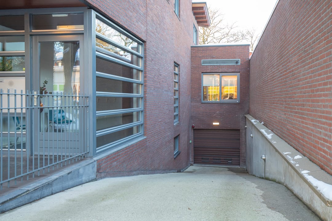 Foto 7 van Raadhuislaan 17